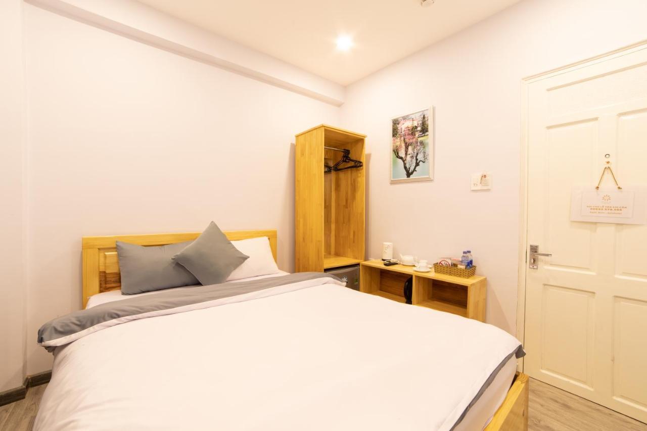 Hanz Hotel Pham Hong Thai Dalat Esterno foto