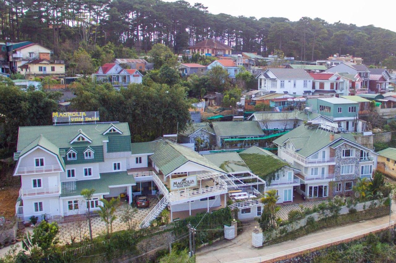 Hanz Hotel Pham Hong Thai Dalat Esterno foto
